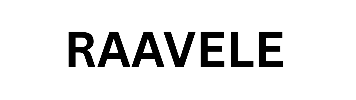 Raavele